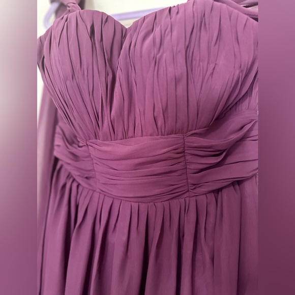 Prom/formal Gown Size Small - Picture 8 of 9